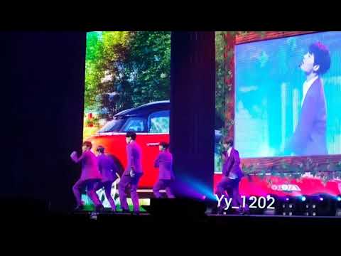 171230 JBJ IN SINGAPORE - FROM TODAY