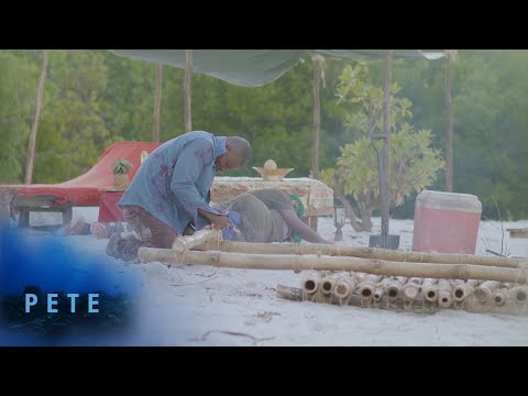 Mbura escapes  – Pete | S8 | Ep 162-164 | Maisha Magic East