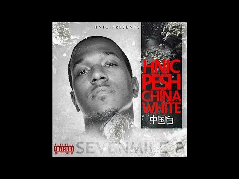HNIC Pesh - Can't Tell Me Nothing