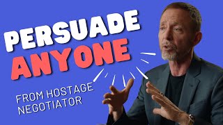 How to Get 93% Success Rate in All Negotiations | Chris Voss