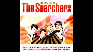Someday We&#39;re Gonna Love Again  -  The Searchers
