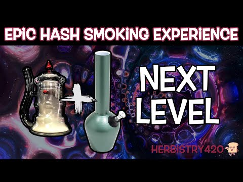 Level Up Your Hash Game — Hash Kettle Review