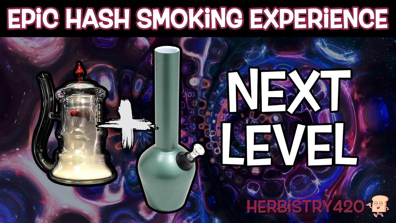 Level Up Your Hash Game — Hash Kettle Review