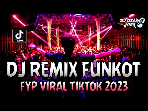DJ REMIX FUNKOT FYP VIRAL TIKTOK 2023 !! DJ Malam Pagi X Bukan Tak Setia | DUGEM NONSTOP FULL BASS