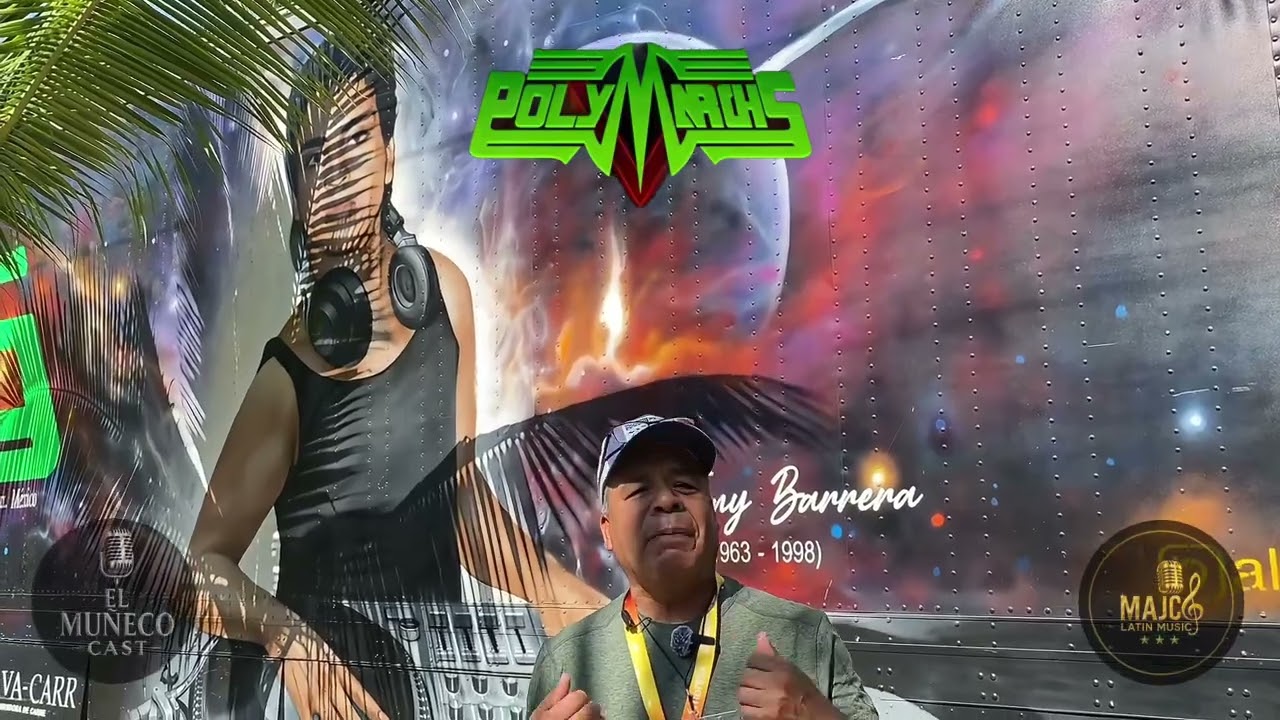 El Muñeco Cast / Polymarch Acapulco 2025