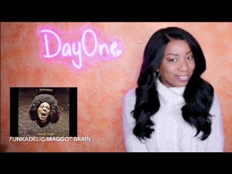 Funkadelic - Maggot Brain (1971) DayOne Reacts