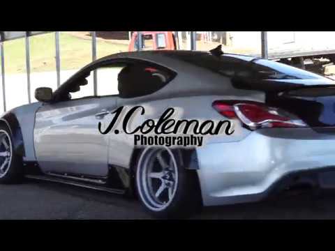 Tex's Drift Gen Coupe