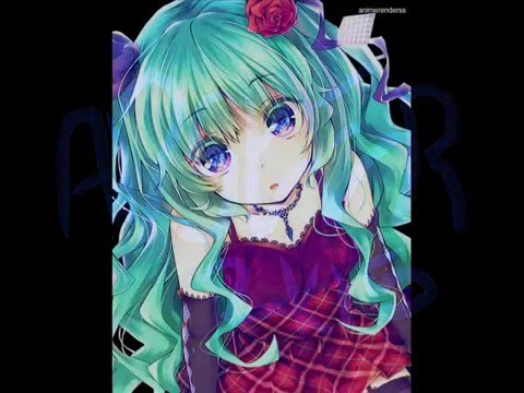 N Force v Darren Styles   Right By Your Side (nightcore)