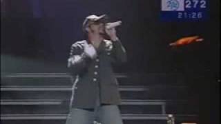 My beautiful woman - BSB