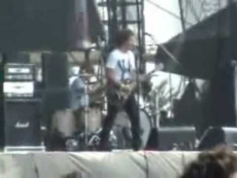 TBSOD - Introduzione+ War Is Over (Children Of The Grapes)@Venezia-Mestre