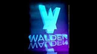 Walden - Upness (Original Mix)