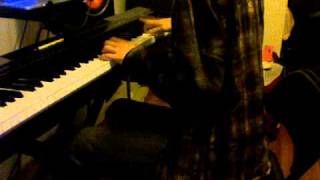 Mr Steepee  (Kenny Kirkland's solo)