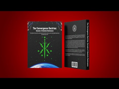 The Convergence Doctrine: Genesis of Absolute Dominance
