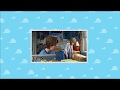 Toy Story 3 College Packing Scene Polish Fandub