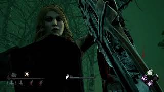 #40 実況なし Dead by Daylight デッドバイデイライト
