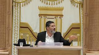 ערב של ישועות הילולת רבנו יוסף חיים מבגדד בעל ה"בן איש חי" !! עם הרב יוסף חיים גבאי שליט"א (הרב יוסף חיים גבאי) - התמונה מוצגת ישירות מתוך אתר האינטרנט יוטיוב. זכויות היוצרים בתמונה שייכות ליוצרה. קישור קרדיט למקור התוכן נמצא בתוך דף הסרטון