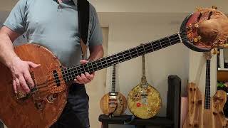 Download lagu 36 inch bass with Zilgian 22 inch A sweet ride.  mp3