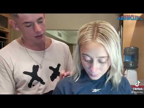 Tuli le revisa el chat de ig a oky