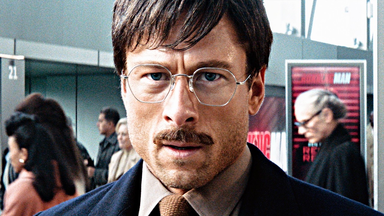 The Running Man - Видео