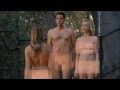 Chuck S05E05 | Chuck and Sarah naked [HD]