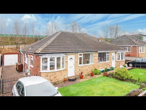 Grove Park, Wakefield - Virtual Tour
