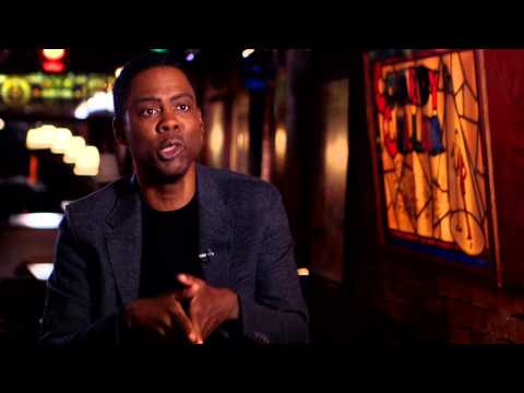 TOP FIVE | Andre Allan's Big Day