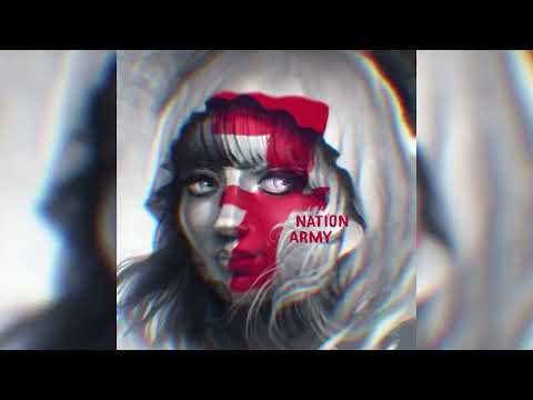 Ely Eira - "Seven Nation Army" - (White Stripes Cover - Official Audio Visualizer)