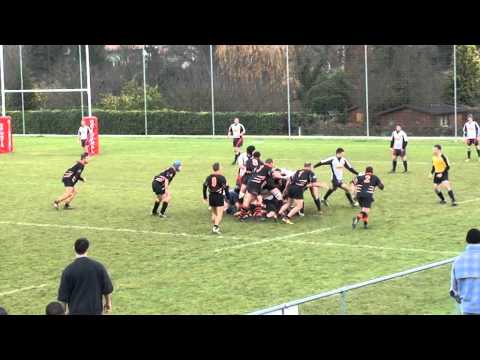 Avusy Nyon 19-Nov-2011 1/4