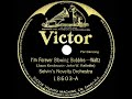 1919 Ben Selvin - I’m Forever Blowing Bubbles (instrumental)