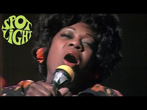 Donna Hightower - Darling, come on home (Live on Austrian TV, 1975)