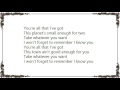 Ferraby Lionheart - Small Planet Lyrics