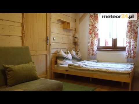 Chata Pod Skocznią - Szczyrk meteor24.pl