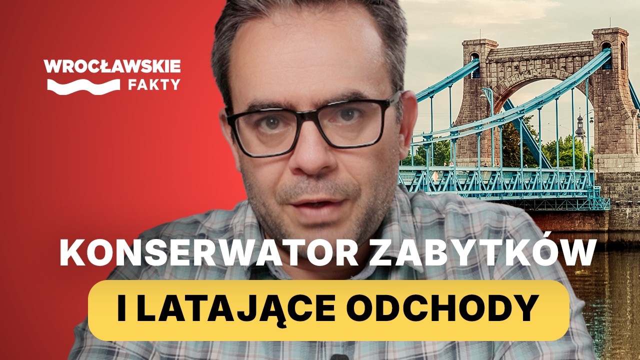 ŚLEDCZY BADAJĄ PRZESZŁOŚĆ DANIELA GIBSKIEGO