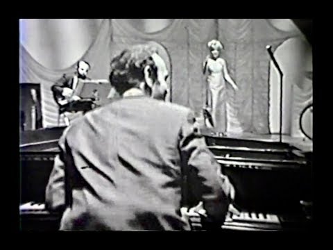 BORN FREE with Jody Donovan 1966 - Roger Williams