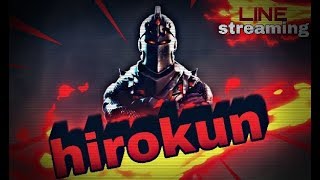 [FORTNITO]参加型　PCから配信中！