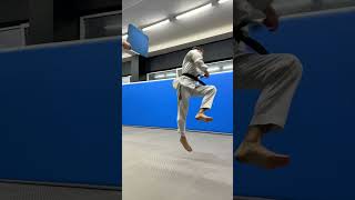 Ultimate Guide to Mastering the 720 Kick in Taekwondo