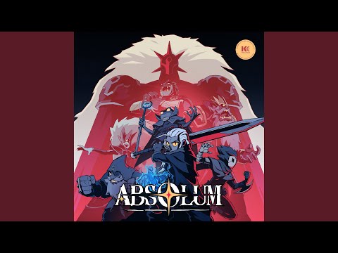 The Underking (From Absolum)