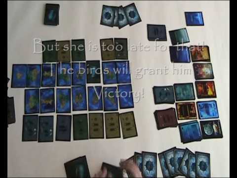 Learn to play Evolution Earth: Cataclysm part 3 of 3