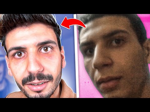 9BAL TA7LEB - قبل التحلاب   (KADA W MILOUD )