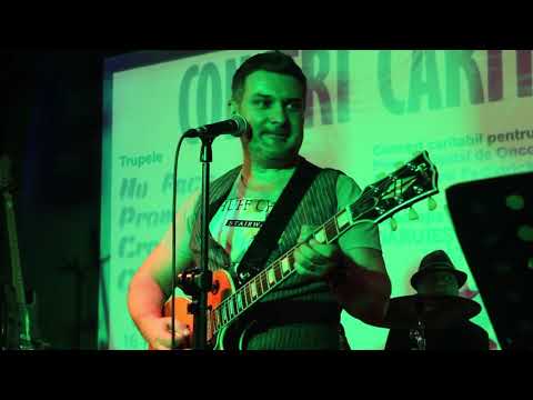 Adi De La Valcea Blues Guitar – Povestea unui manelist Video Adi De La Valcea Blues Guitar – Povestea unui manelist Video