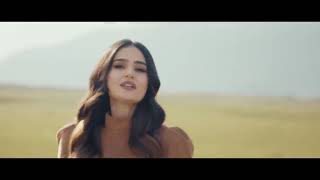 Tarık İster feat  Elif Buse Doğan   Telli Turnam HD