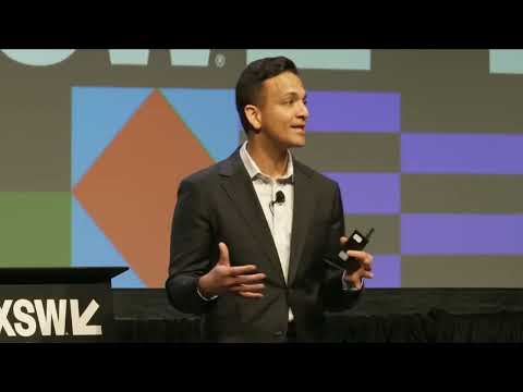 Dr. Vin Gupta at SXSW 2024: The Critical Path Forward for Affordable, Accessible Health