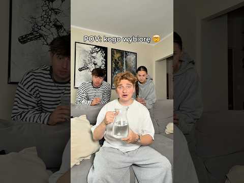PRZYJACIEL vs DZIEWCZYNA 😭😡 [part 1]