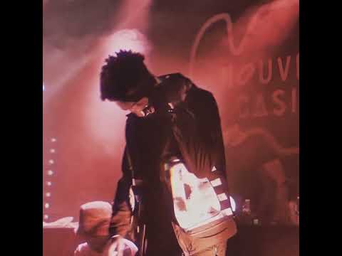 WINTER - So la Lune x Django x Amine Farsi Type Beat (@_t2h__)