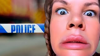 The Rise &amp; Fall Of Chelsea Lee Art