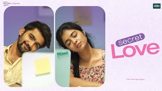 Secret Love | Telugu Shortfilm 2022 | Sainma Creations | South Indian Logic