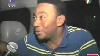 Aventura- Anthony Fans de Anthony Santos