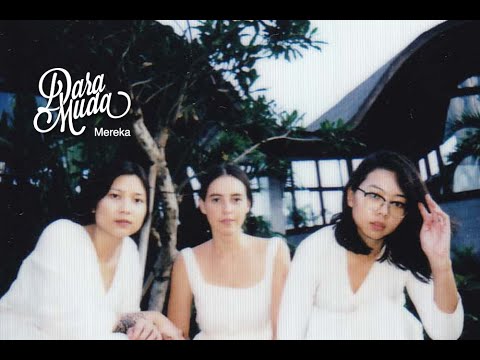 Daramuda - Mereka