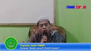 Download lagu The Full Moon Rose for Us in Rabi' - Maulid Syaroful Anaam mp3