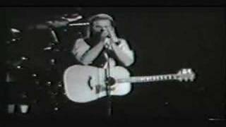 the alarm - no frontiers - live 1990